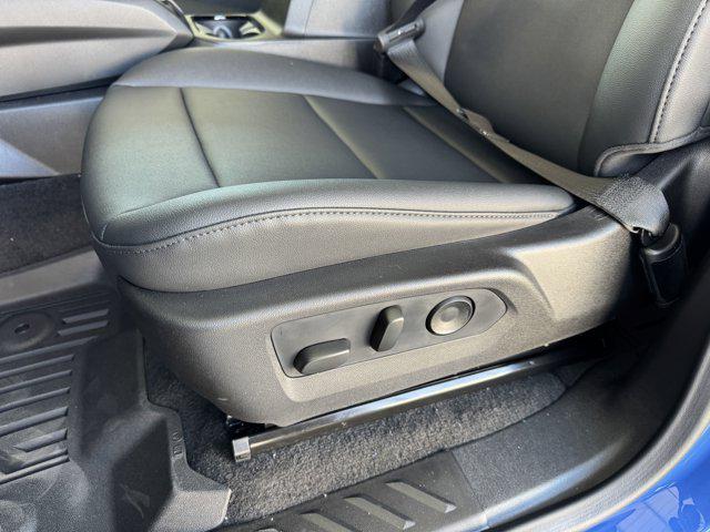 new 2026 Chevrolet Colorado car, priced at $46,135