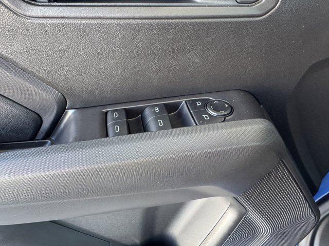 new 2026 Chevrolet Colorado car, priced at $46,135