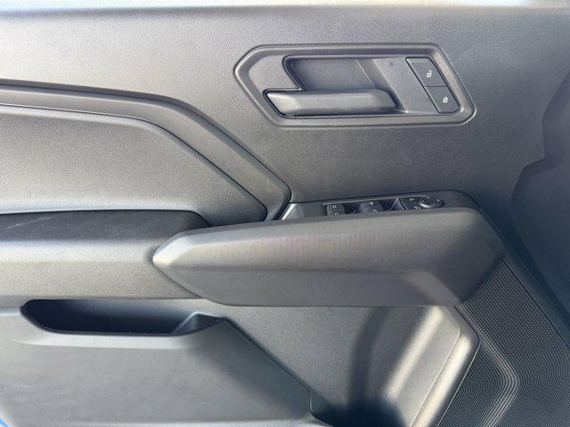 new 2026 Chevrolet Colorado car, priced at $46,135