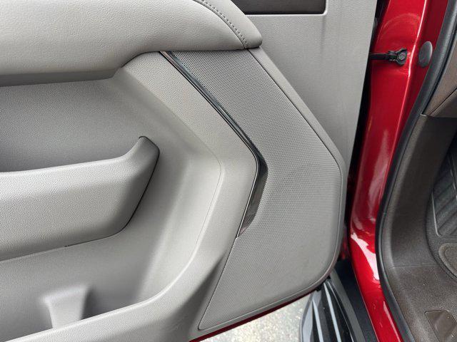 used 2023 Chevrolet Suburban car, priced at $49,988