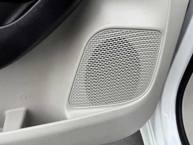 used 2018 Chrysler Pacifica car, priced at $24,988