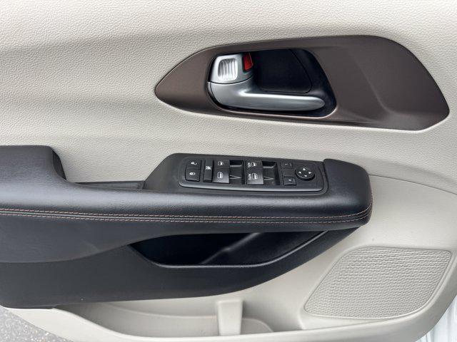 used 2018 Chrysler Pacifica car, priced at $24,988