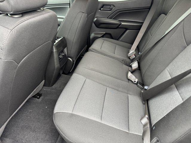 new 2026 Chevrolet Colorado car, priced at $36,160