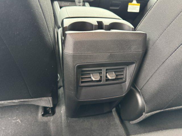 new 2026 Chevrolet Colorado car, priced at $36,160