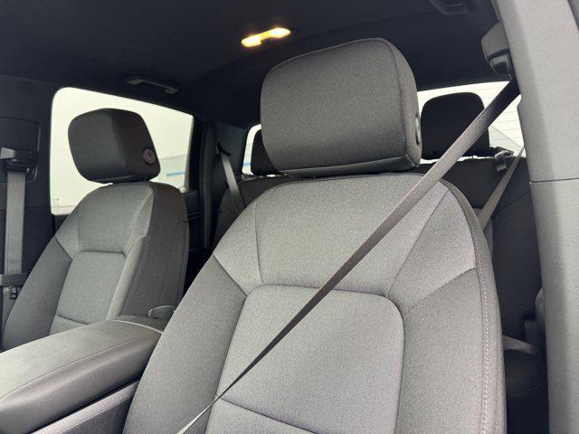 new 2026 Chevrolet Colorado car, priced at $36,160