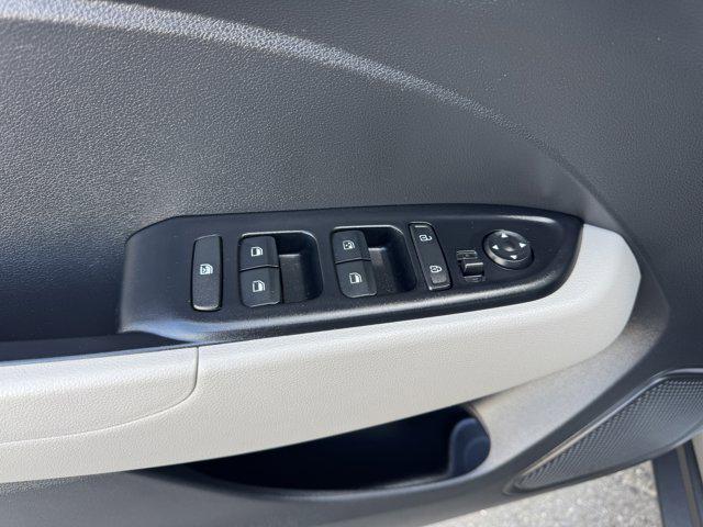 used 2023 Hyundai Venue car, priced at $19,988