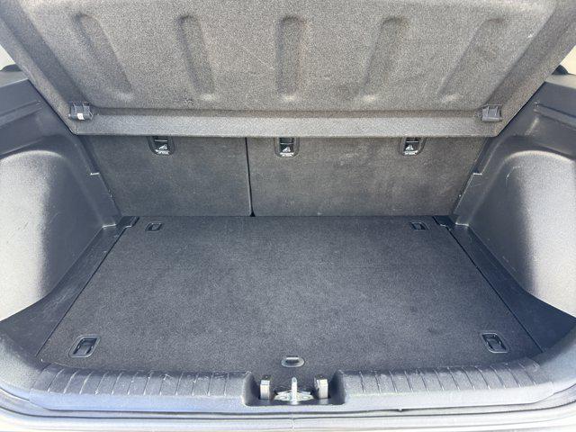 used 2023 Hyundai Venue car, priced at $19,988