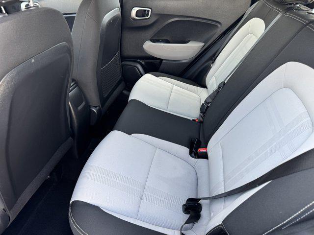 used 2023 Hyundai Venue car, priced at $19,988