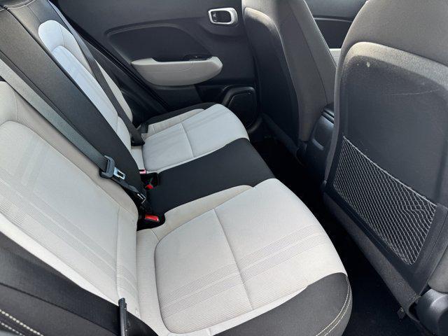 used 2023 Hyundai Venue car, priced at $19,988