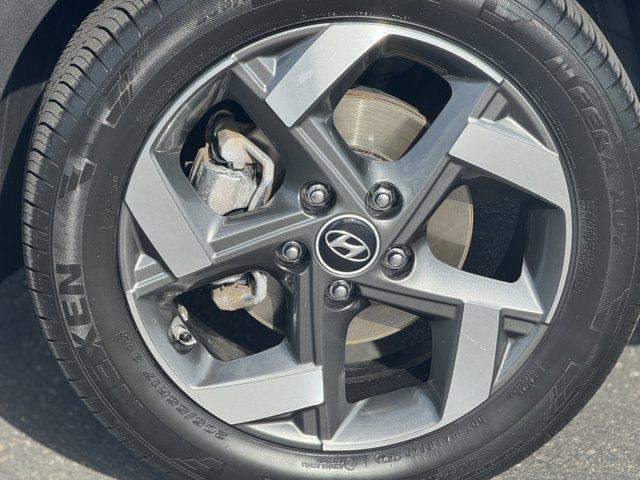 used 2023 Hyundai Venue car, priced at $19,988