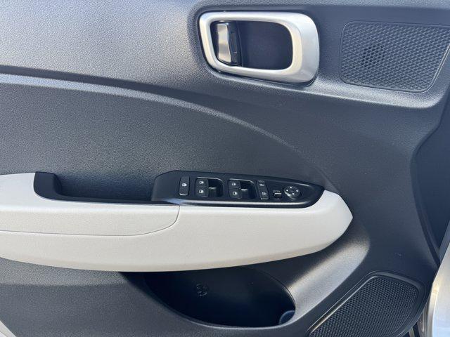 used 2023 Hyundai Venue car, priced at $19,988