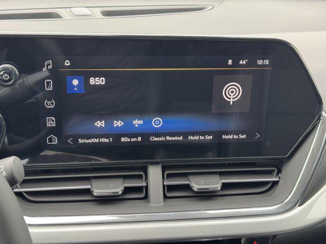 new 2026 Chevrolet Trax car, priced at $26,860