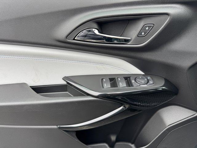 new 2026 Chevrolet Trax car, priced at $26,860