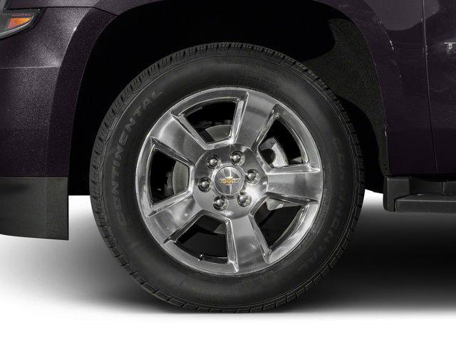 used 2017 Chevrolet Tahoe car, priced at $20,073