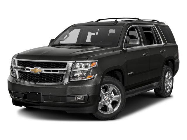 used 2017 Chevrolet Tahoe car, priced at $20,073