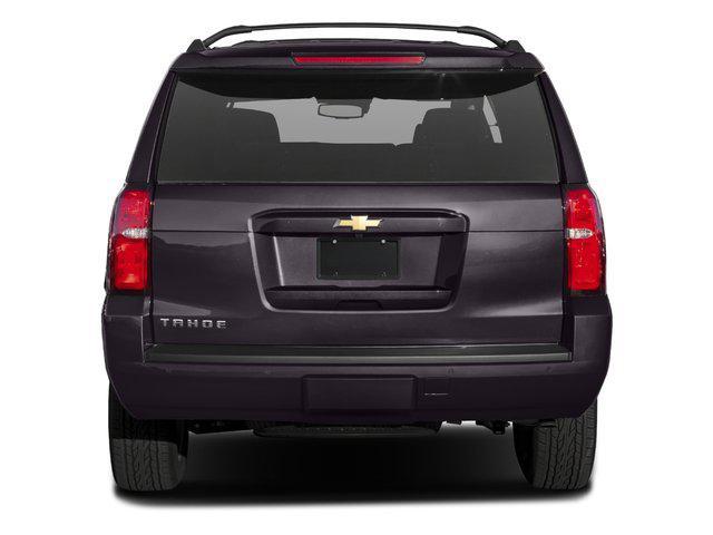 used 2017 Chevrolet Tahoe car, priced at $20,073