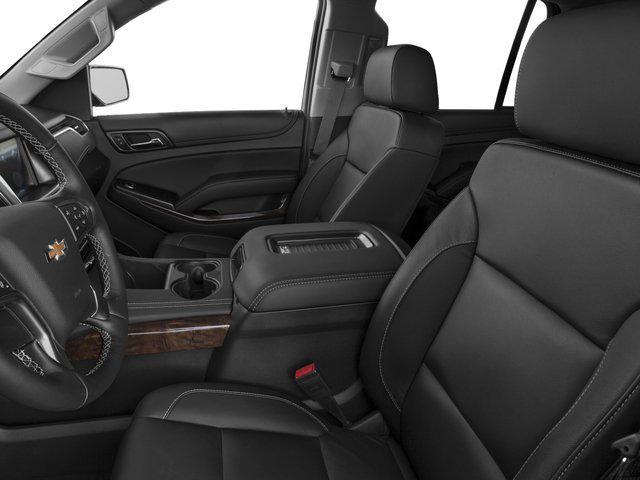 used 2017 Chevrolet Tahoe car, priced at $20,073