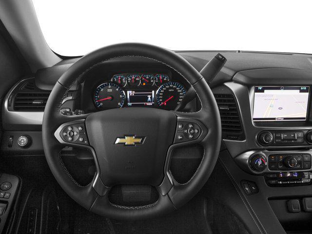 used 2017 Chevrolet Tahoe car, priced at $20,073