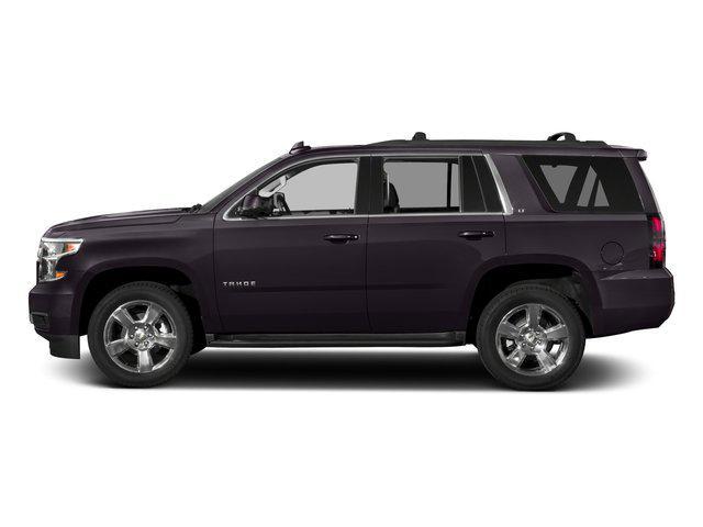 used 2017 Chevrolet Tahoe car, priced at $20,073