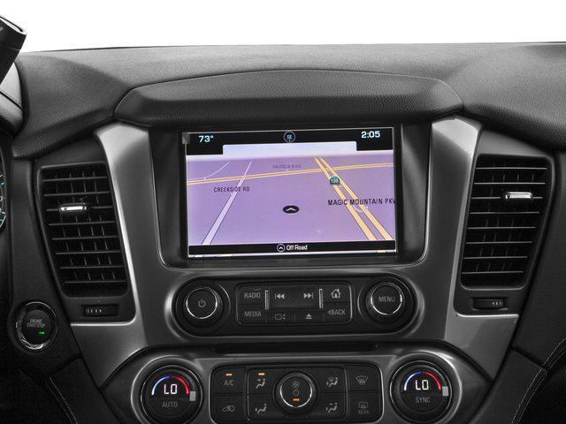 used 2017 Chevrolet Tahoe car, priced at $20,073