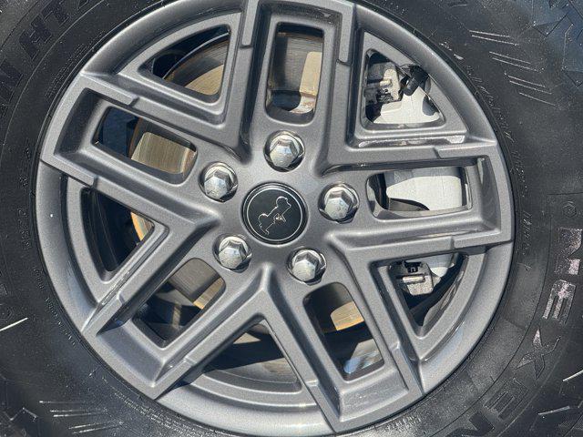 used 2024 Jeep Wrangler car, priced at $39,988