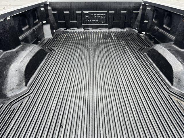 used 2022 Chevrolet Silverado 2500 car, priced at $42,988