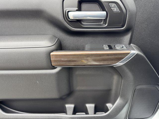 used 2022 Chevrolet Silverado 2500 car, priced at $42,988