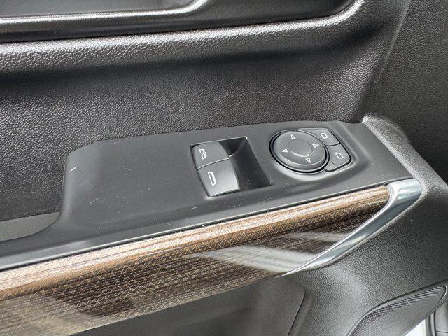 used 2022 Chevrolet Silverado 2500 car, priced at $42,988