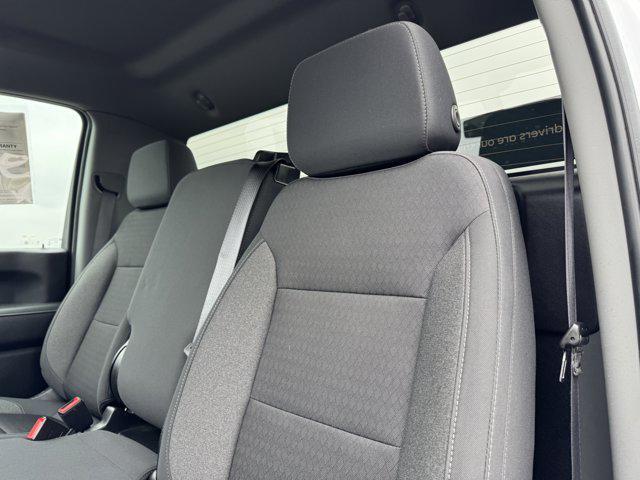 used 2022 Chevrolet Silverado 2500 car, priced at $42,988