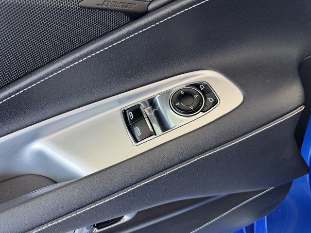 used 2021 Chevrolet Corvette car, priced at $66,777