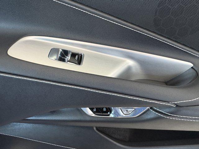 used 2021 Chevrolet Corvette car, priced at $66,777