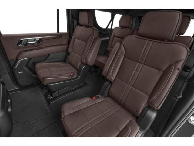 new 2026 Chevrolet Suburban car, priced at $98,460