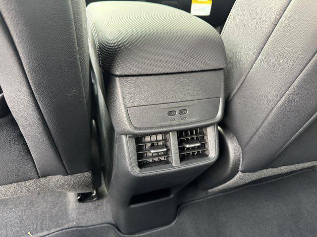 new 2026 Chevrolet Equinox car, priced at $36,900