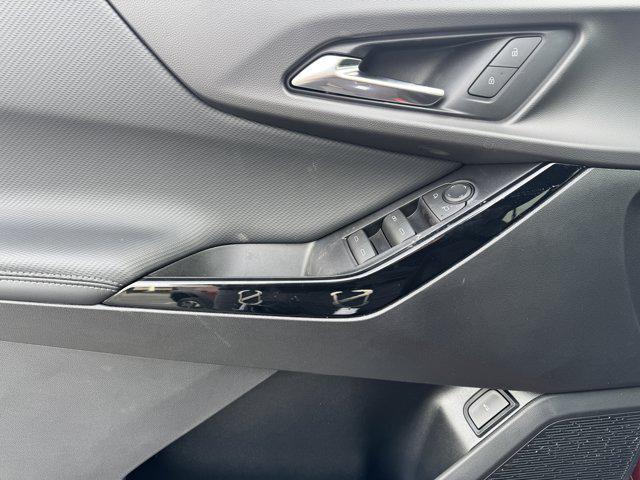 new 2026 Chevrolet Equinox car, priced at $36,900