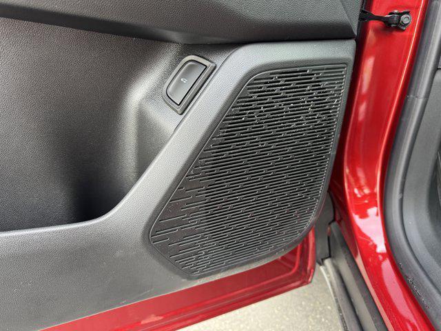 new 2026 Chevrolet Equinox car, priced at $36,900