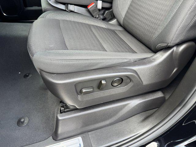 used 2024 Chevrolet Silverado 1500 car, priced at $39,988