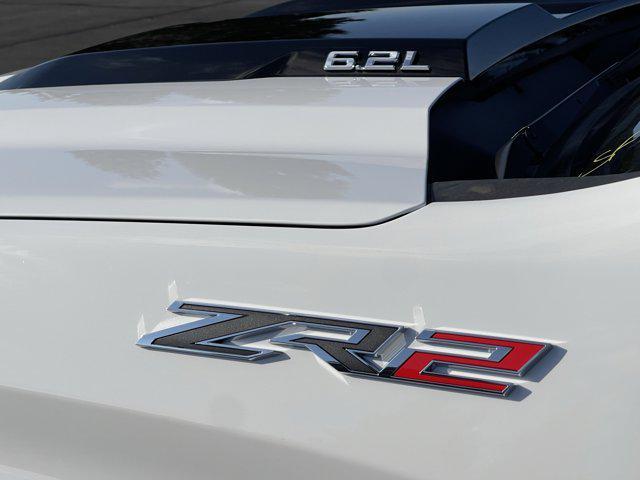 new 2026 Chevrolet Silverado 1500 car, priced at $77,780