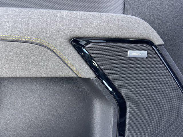 new 2026 Chevrolet Silverado 1500 car, priced at $77,780