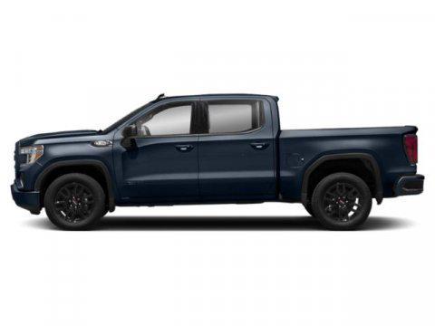 used 2021 GMC Sierra 1500 car, priced at $38,988