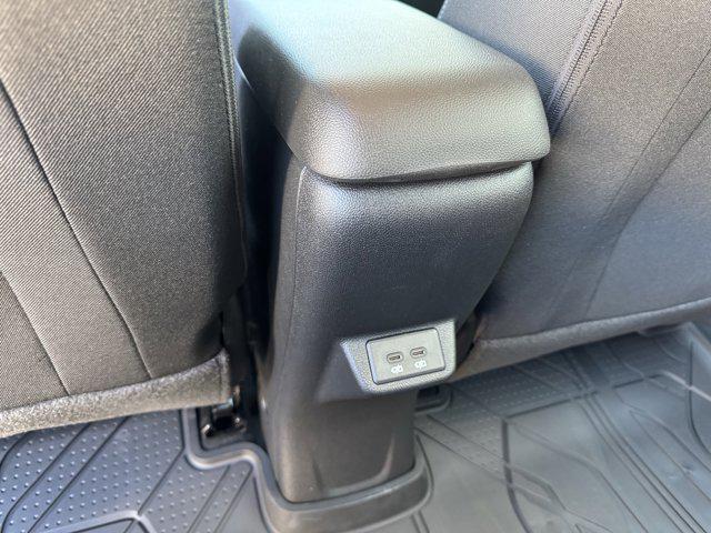 new 2027 Chevrolet Bolt car, priced at $30,606