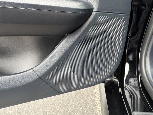 used 2024 Ford Mustang car, priced at $48,988