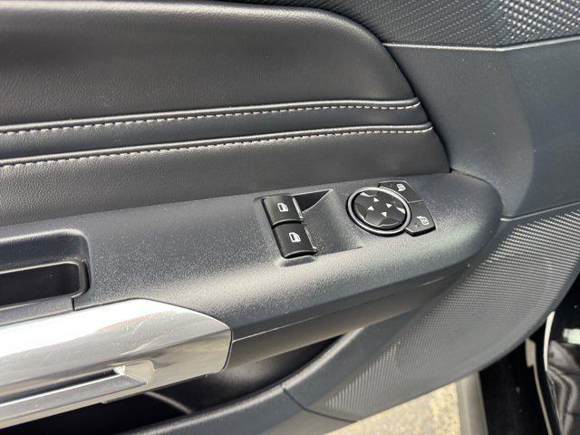used 2024 Ford Mustang car, priced at $48,988