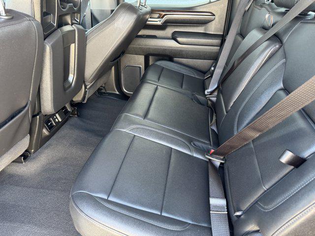 used 2024 GMC Sierra 1500 car, priced at $46,988