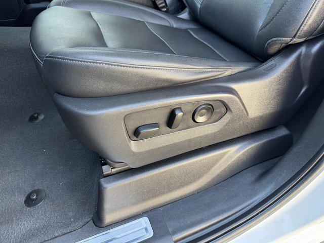 used 2024 GMC Sierra 1500 car, priced at $46,988