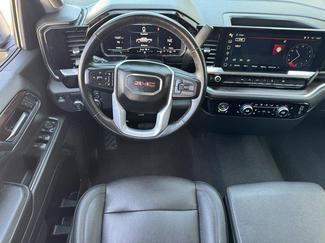 used 2024 GMC Sierra 1500 car, priced at $46,988