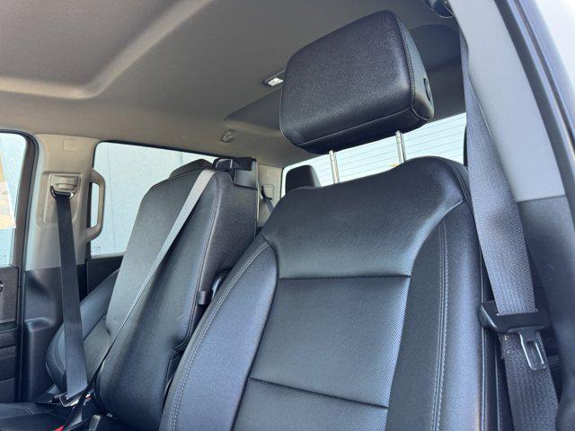 used 2024 GMC Sierra 1500 car, priced at $46,988