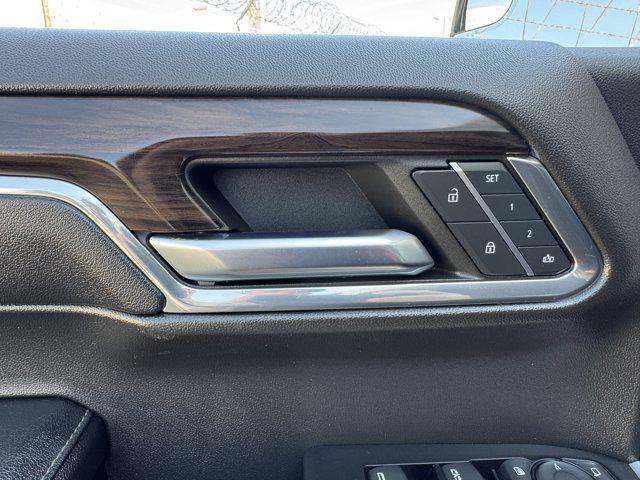 used 2024 GMC Sierra 1500 car, priced at $46,988