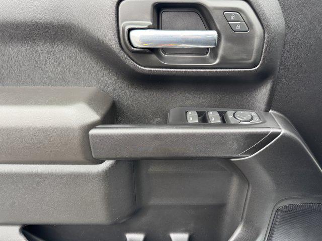 used 2022 Chevrolet Silverado 1500 car, priced at $35,988
