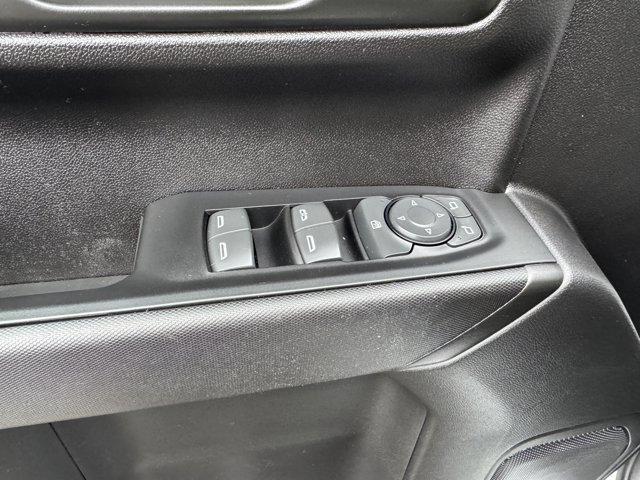 used 2022 Chevrolet Silverado 1500 car, priced at $35,988