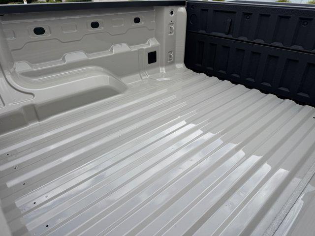 new 2026 Chevrolet Colorado car, priced at $47,535